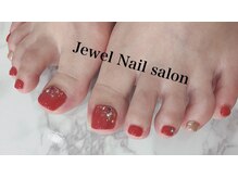 ジュエルネイルサロン(Jewel)/ワンカラー