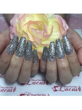 ネイルサロン ラクス(Lacus)/