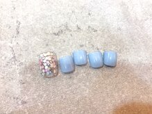 クイント(quint:)/フットネイル☆