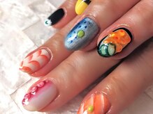 アトリエプリズム(atelier prism)/