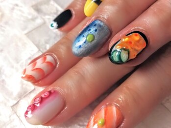 アトリエプリズム(atelier prism)/