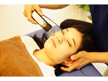 下北沢アイリー整体院/フェイシャル小顔矯正