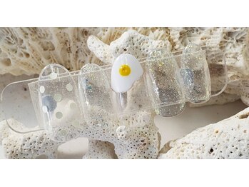 サロン リゾートモアニ(salon resort moani)/９０分コース