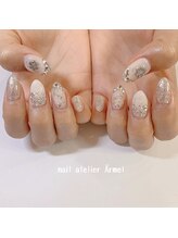 ネイルアトリエ エルメル(nail atelier Armel)/
