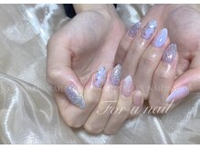 フォーユーネイル(For U Nail)/シンプルコース