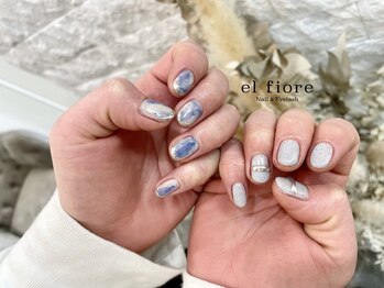 もやもやニュアンス*