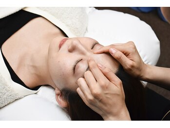 雲上のゆりかご 東戸塚店/《眼精疲労ケアオプション》