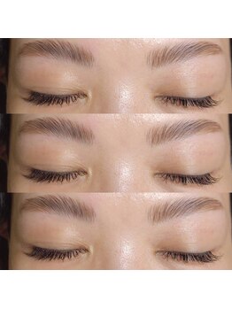 ダゾルビューティー(Dazzle Beauty)/アイブロウ/眉毛