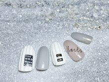 エミュー(emue)/定額アートCコース☆