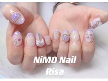 ニモ(NIMO)/持ち込み