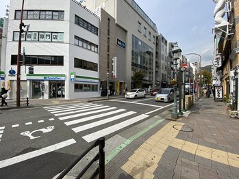 ナオル整体 三宮院(NAORU整体)/NAORU整体 三宮 アクセス【3】