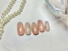 プティリボン 武蔵小金井店(PetitRibbon)/定額Design &nbsp;ダズリングパウダー