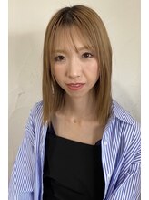 ヴィアンカ(Vianca) 笹渕 真巳