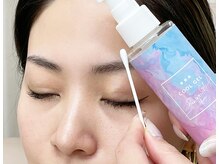 エムズ(m's)/美眉スタイリング～施術の流れ～