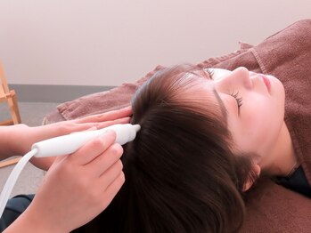 アミュレット 新宿西口店(amulet)/毛穴洗浄