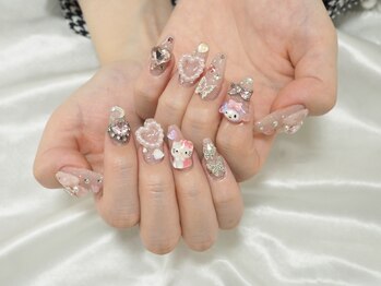 アモーレ(amore)/