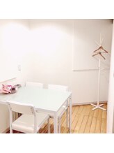 コドモ 所沢店(kodomo)/カウンセリング