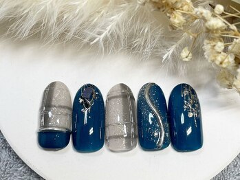 ネイルルームシャイン/