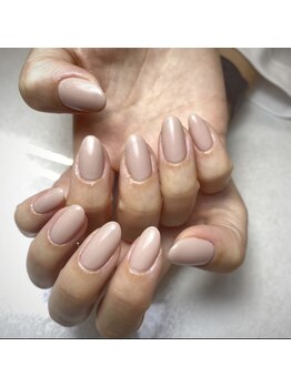 フローラ(FLORA)/ワンカラー