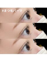 ボアップ(boappu)/まつ毛パーマ