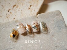 シンス(Since)/2月Jr. monthly &nbsp;plus design