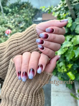 アバンギャルド(Avantgarde)/本庄 ネイル