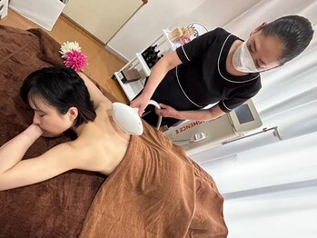 エフキュート 大岡山(F.cute)/光脱毛