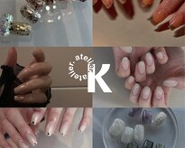 キースネイルアトリエ(keeth nail atelier)