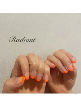 ネオンフレンチ