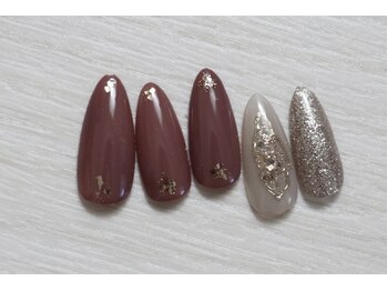 ココネイル/ニュアンスネイル