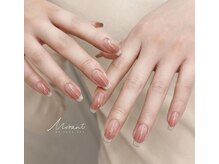 リサネイル アンド ソラスパ(LISA NAIL&SORA SPA)/