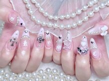 オーラムネイル(Aurum Nail ）)