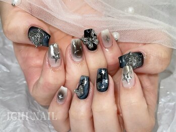 イチネイル(ICHI NAIL)/