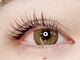 サロン ド エヌ(Salon de N)の写真/大人気!!柔らかさと軽さが人気のフラットラッシュ◎負担が少ない最高級の毛質でマツエクを長く楽しめます。