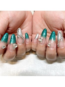 レミア 湘南台(REMIA)/スカルプ