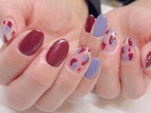 QBネイル 多摩センター店(QB Nail)/定額★Cコース