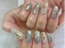 エイルビューティートランク(EIL beauty TRUNK)