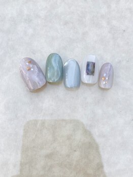 ルアム 恵比寿店(ruam)/通常plan*