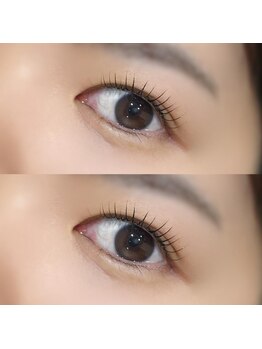 ミー(me.)/ラッシュリフト