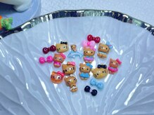 リラエス(Rela S)/ネイルパーツ