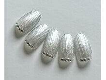 ビーネイル ヘルシー(Be NaiL healthy)/ミラーネイル