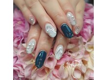 アイネイル(iNAIL)/