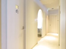 ヴェリティー(Verity)/美しい店内でダイエット！