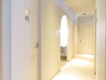 ヴェリティー(Verity)/美しい店内でダイエット！