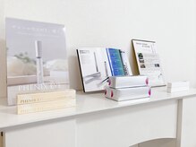 ロータス(Lotus)の雰囲気（【正規取扱店】美まつげを保つ美容液☆まつげもしっかりケア♪）