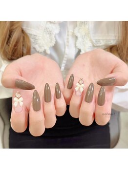 ノルネイル(nol nail)/
