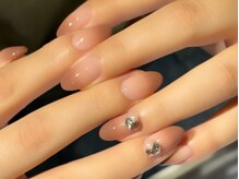 カレネイル(kale nail)/持込ARTコース