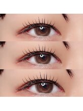 ユーアイ 博多店(Yuueye)/まつげ/まつげパーマ/マツパ