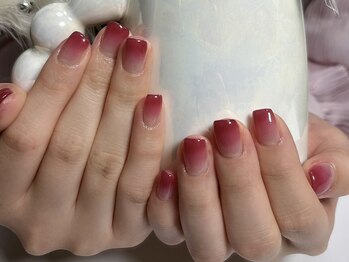 グラデーション