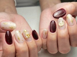 お客様デザイン　銀座フィルイン